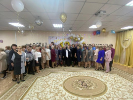 Юбилей нашего детского сада Юбилей нашего детского сада.