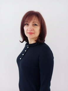 Моисеенко Татьяна Владимировна Моисеенко Татьяна Владимировна