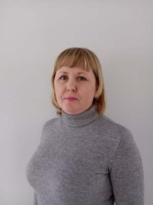 Воспитатель Миранчук Елена Александровна Воспитатель Миранчук Елена Александровна