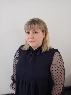 Воспитатель Парамончева Светлана Владимировна Воспитатель Парамончева Светлана Владимировна
