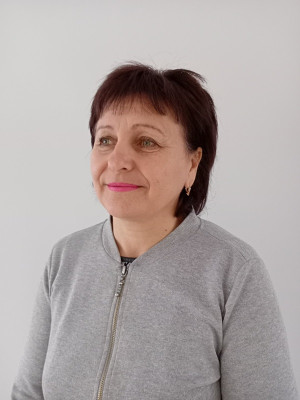 Воспитатель Чаганова Ольга Николаевна Воспитатель Чаганова Ольга Николаевна