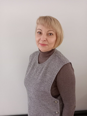 Воспитатель Бурдакова Фаина Михайловна Воспитатель Бурдакова Фаина Михайловна